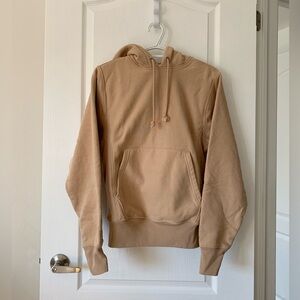 Champion reverse weave hoodie